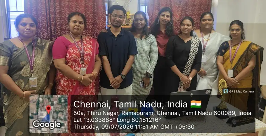Orientation Programme for First Year Students - photo 1