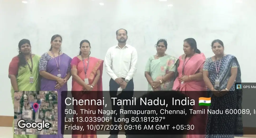 Orientation Programme for First Year Students - photo 17