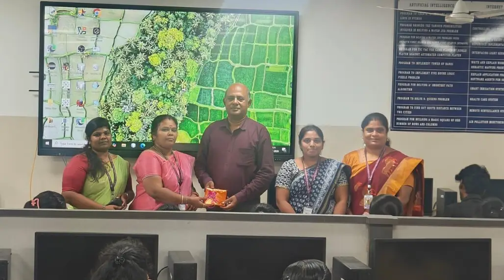 Orientation Programme for First Year Students - photo 19
