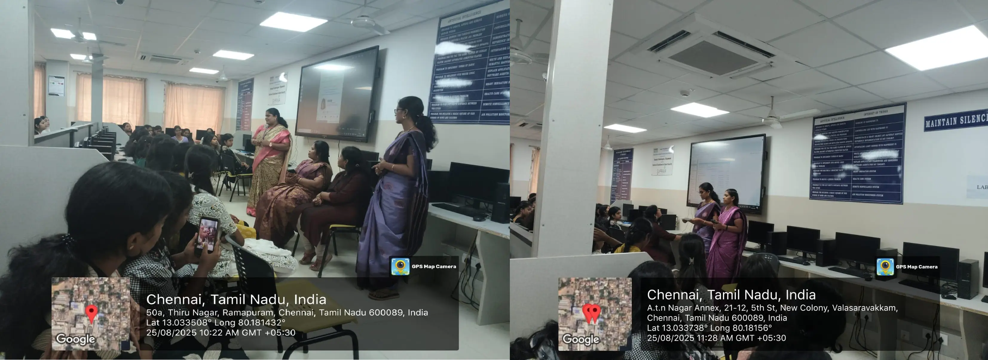 Women’s Wellness Program “Personal Development and Menstrual Hygiene" - photo 1