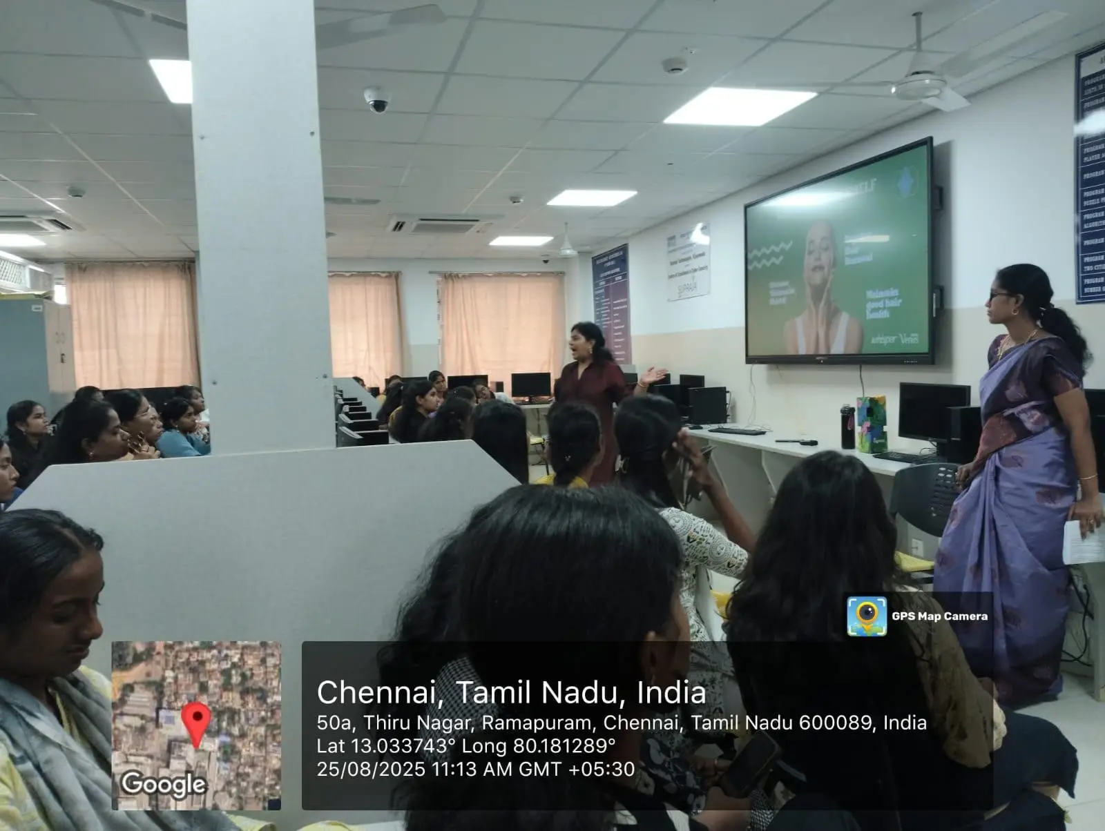 Women’s Wellness Program “Personal Development and Menstrual Hygiene" - photo 3