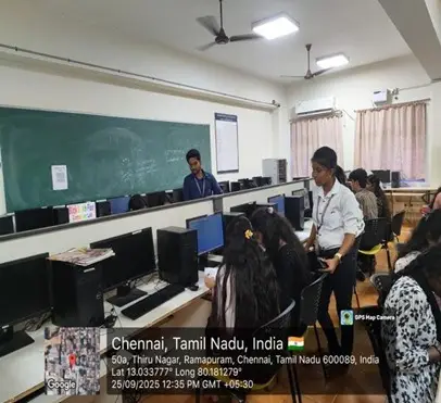 National Intercollegiate Symposium  CASYUM 2025 - photo 3
