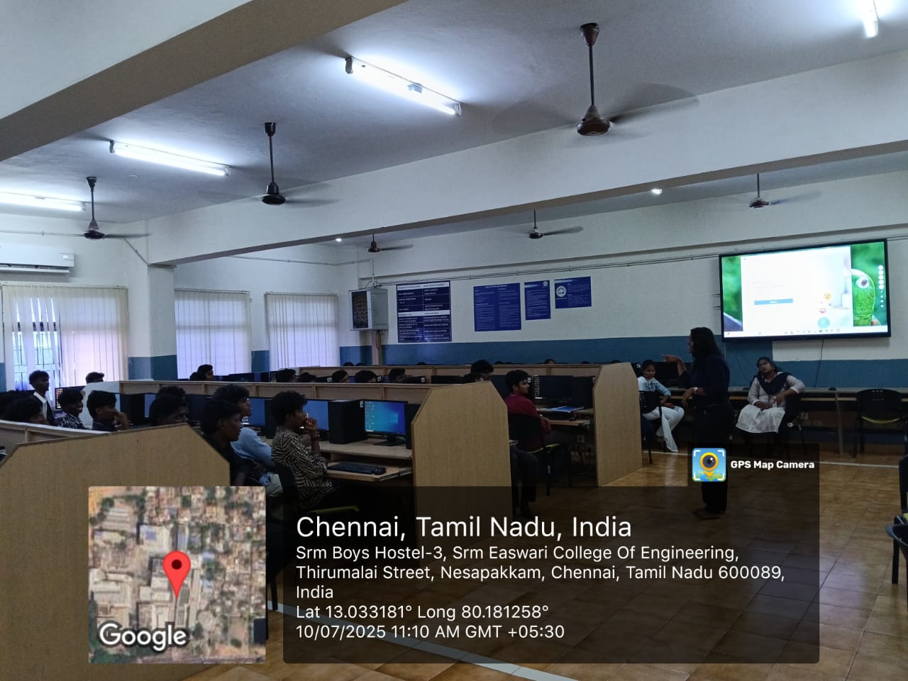 Alumni Hands-On Journey: From Campus to Career - photo 3