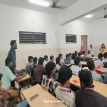 Alumni to Industry Expert - photo 3