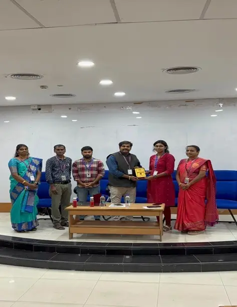 Awareness Program On Ethical And Safer Use Of Internet - photo 4
