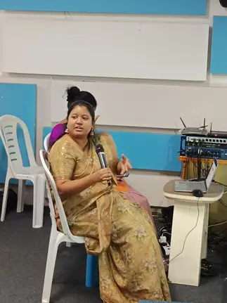 Expert Talk on AI in Education - photo 5