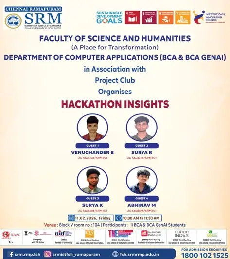 Hackathon Insights