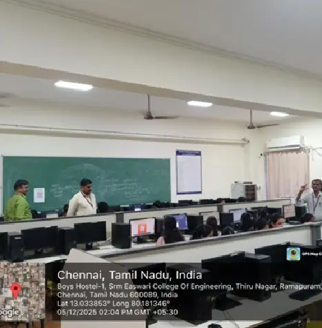 Information Security Education in association  With NSS - photo 3