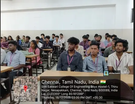 Journal Club Event on Roadmap of Research Methodology - photo 1