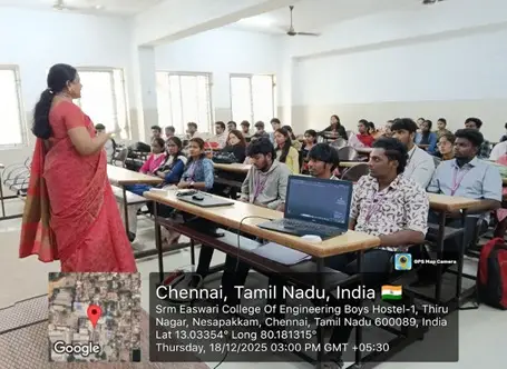 Journal Club Event on Roadmap of Research Methodology - photo 3