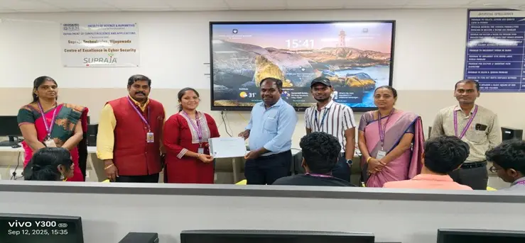 3 Days Hands On Skill Elevation Program On Cloud Computing - photo 4