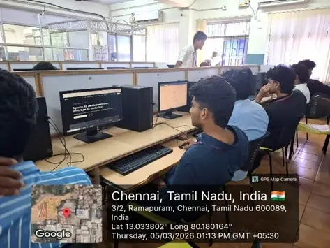 Two Days Hands-on Workshop on Vibe Coding Tools – Kiro and Cursor - photo 3