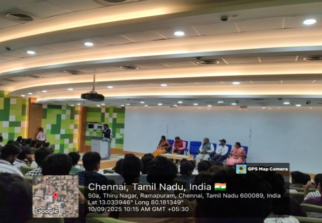 3 DAYS HANDS ON SKILL ELEVATION   PROGRAM ON CLOUD COMPUTING - photo 2