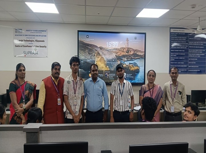 3 DAYS HANDS ON SKILL ELEVATION   PROGRAM ON CLOUD COMPUTING - photo 6