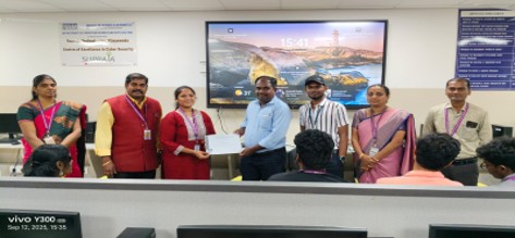 3 DAYS HANDS ON SKILL ELEVATION   PROGRAM ON CLOUD COMPUTING - photo 7