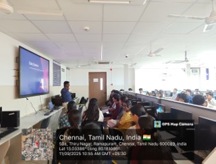 3 DAYS HANDS ON SKILL ELEVATION   PROGRAM ON CLOUD COMPUTING - photo 5