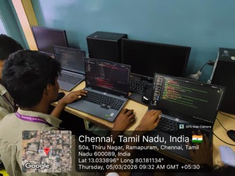 Code Enthus Club - photo 3