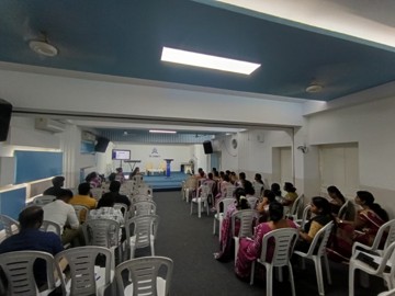 Expert Talk on AI in Education - photo 3