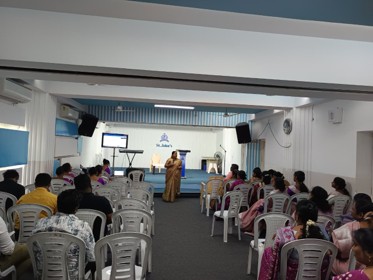 Expert Talk on AI in Education - photo 4