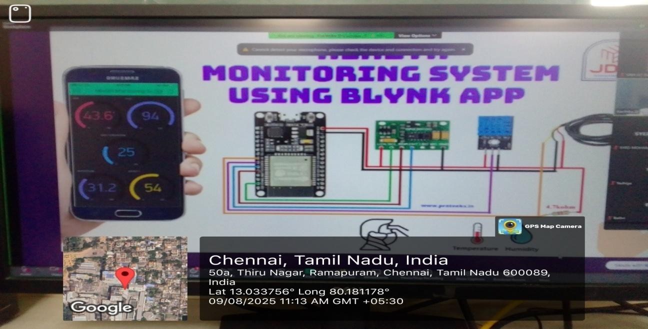 Think Smart, Live Smart: Real-Life Applications of IoT - photo 2