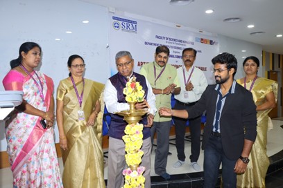 National Conference on Artificial Intelligence for Sustainable Development and Smart Cities (AI-SDSC’25) - photo 1