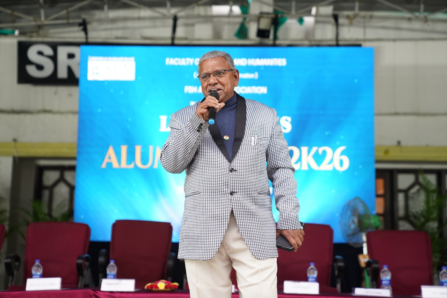 Legacy Link – Alumni Meet 2026 - photo 6