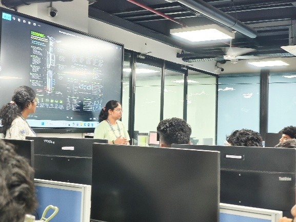 Professional Development Training on Startup Payanam 1.0 - photo 3