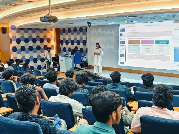 Professional Development Training on Startup Payanam 1.0 - photo 6