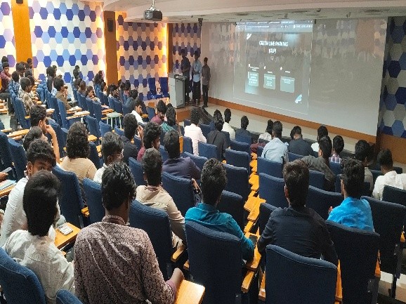 Professional Development Training on Startup Payanam 1.0 - photo 7