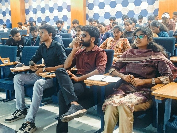 Professional Development Training on Startup Payanam 1.0 - photo 8