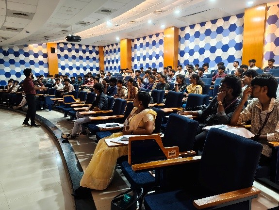 Professional Development Training on Startup Payanam 1.0 - photo 9