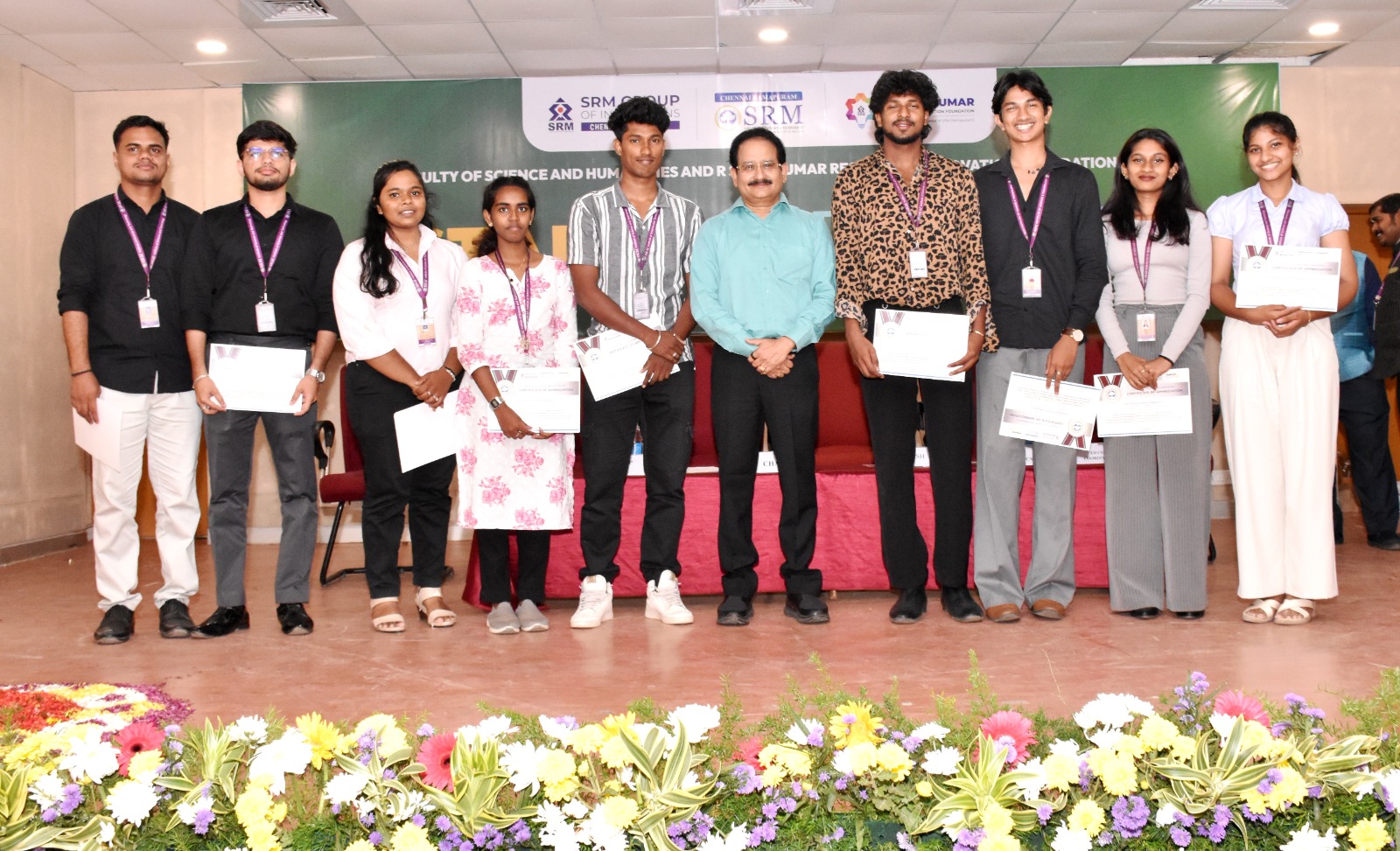 Startup Mudhalpadi 2026 – A Two-Day Idea Level Hackathon - photo 5