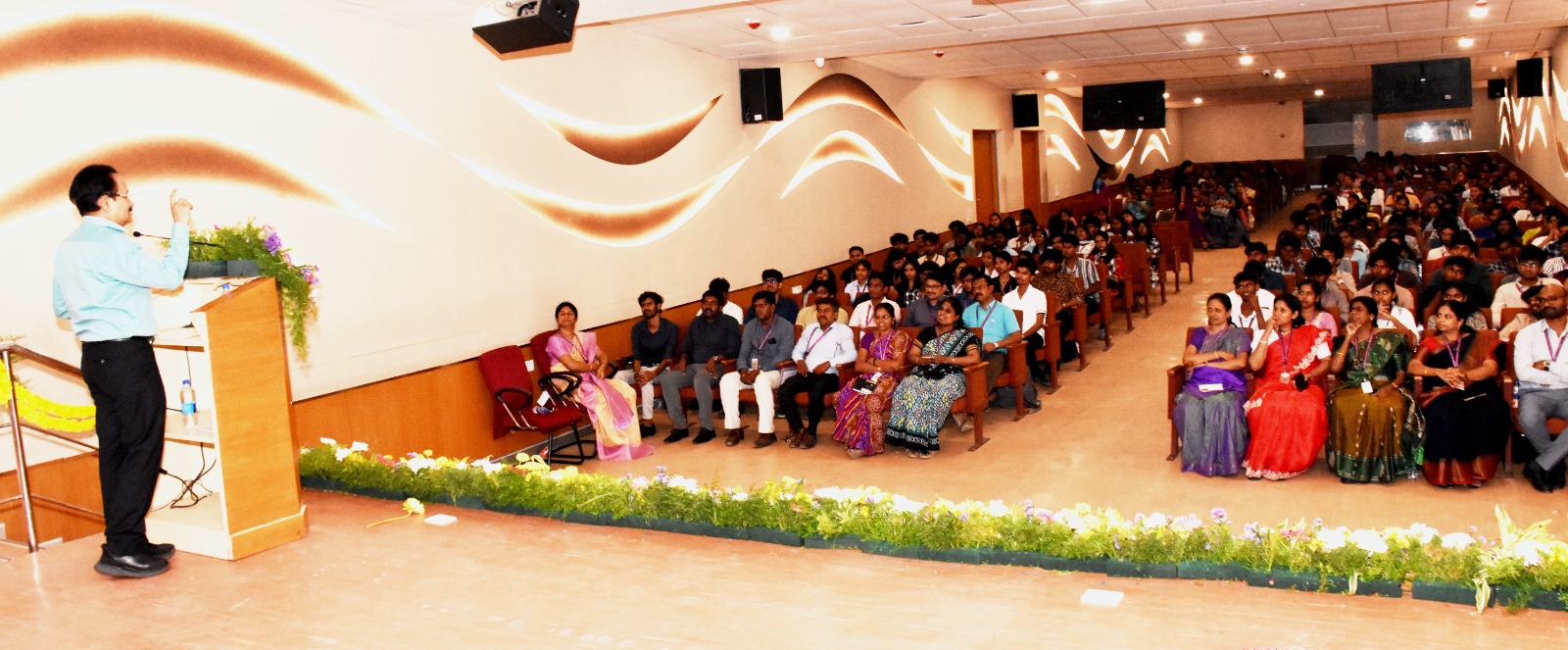 Startup Mudhalpadi 2026 – A Two-Day Idea Level Hackathon - photo 9