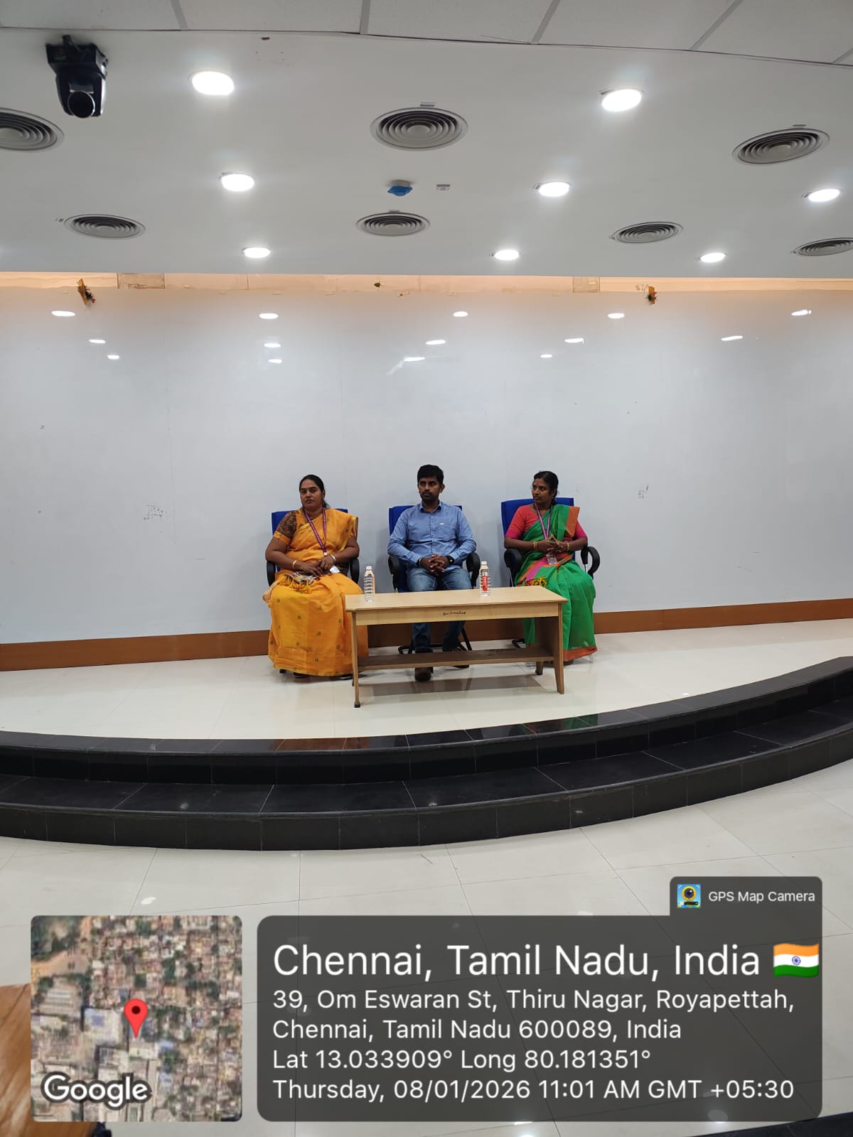 Guest Lecture on ‘Agentic AI’ - photo 2