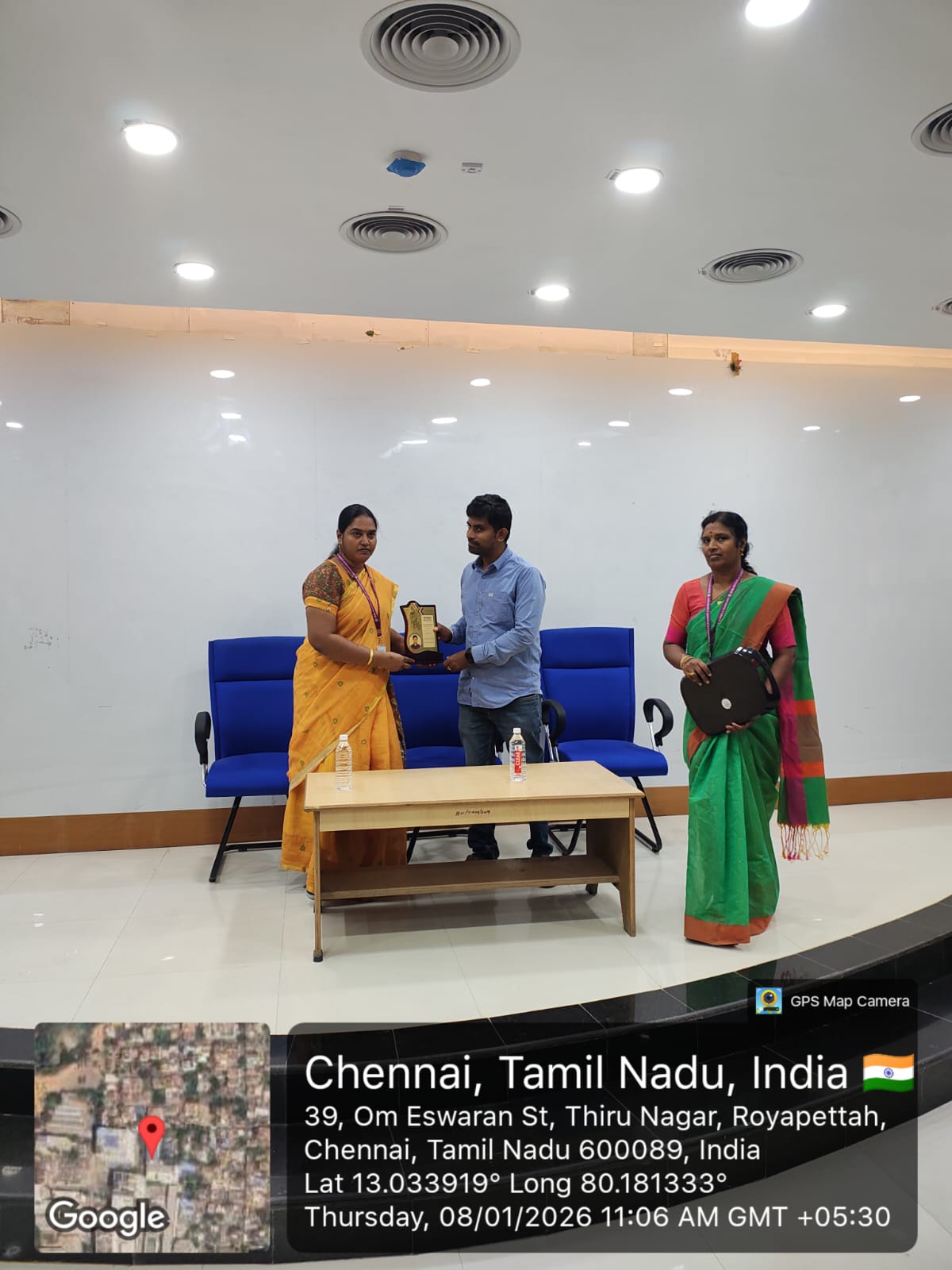 Guest Lecture on ‘Agentic AI’ - photo 3