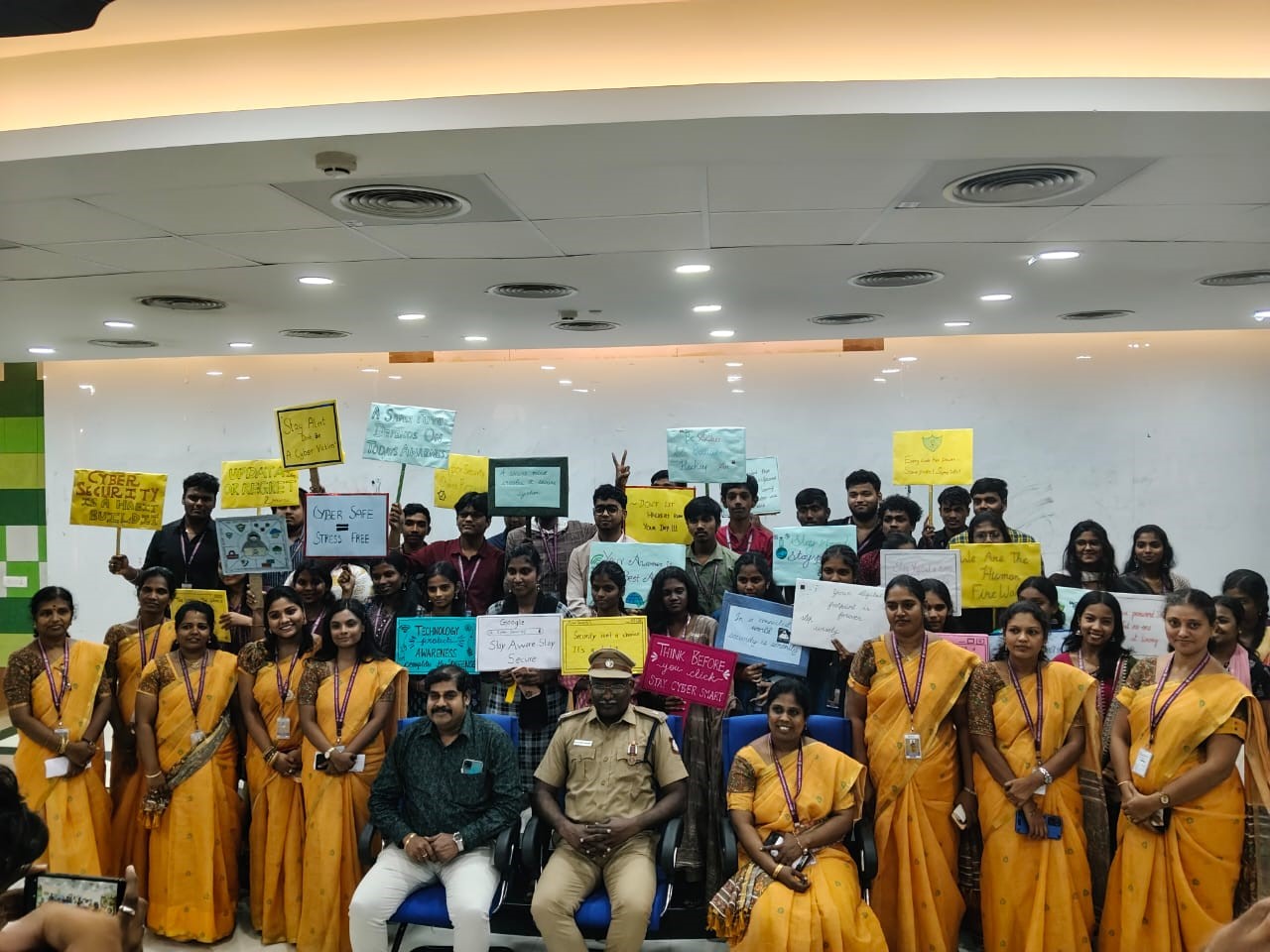 INTERNATIONAL COMPUTER SECURITY DAY - photo 10