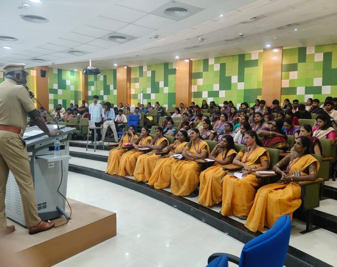 INTERNATIONAL COMPUTER SECURITY DAY - photo 7