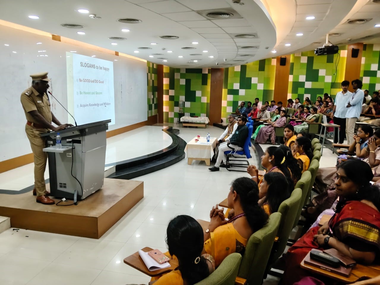INTERNATIONAL COMPUTER SECURITY DAY - photo 9