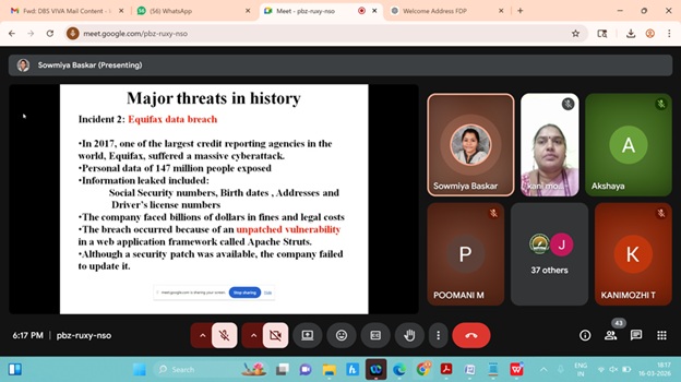 Next-Gen Cybersecurity & Ethical Hacking - photo 3