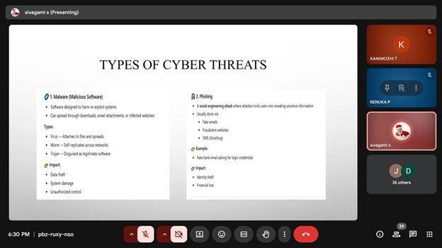 Next-Gen Cybersecurity & Ethical Hacking - photo 2