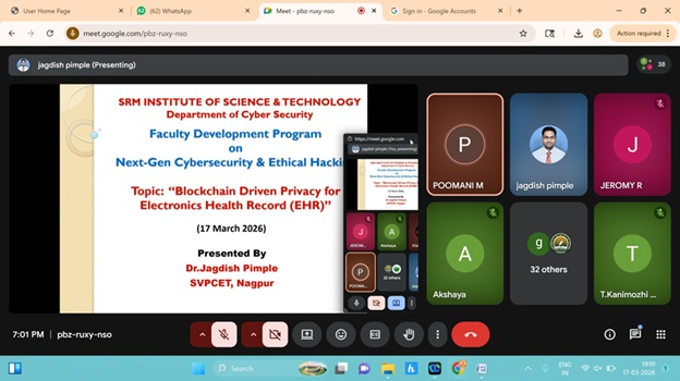 Next-Gen Cybersecurity & Ethical Hacking - photo 1