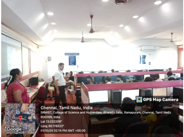 Mastering the Art of Research: From Paper Writing to Presentation Excellence - photo 3