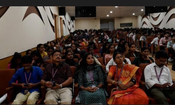 One day seminar on Climate Change - photo 6