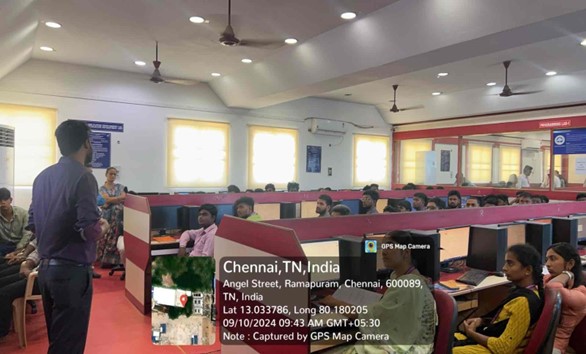 One day workshop on Generative AI - photo 4