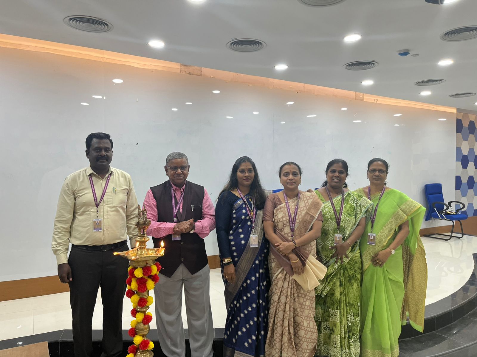 Successfully Inaugurated the Counselling Support Club (CSC) - photo 2