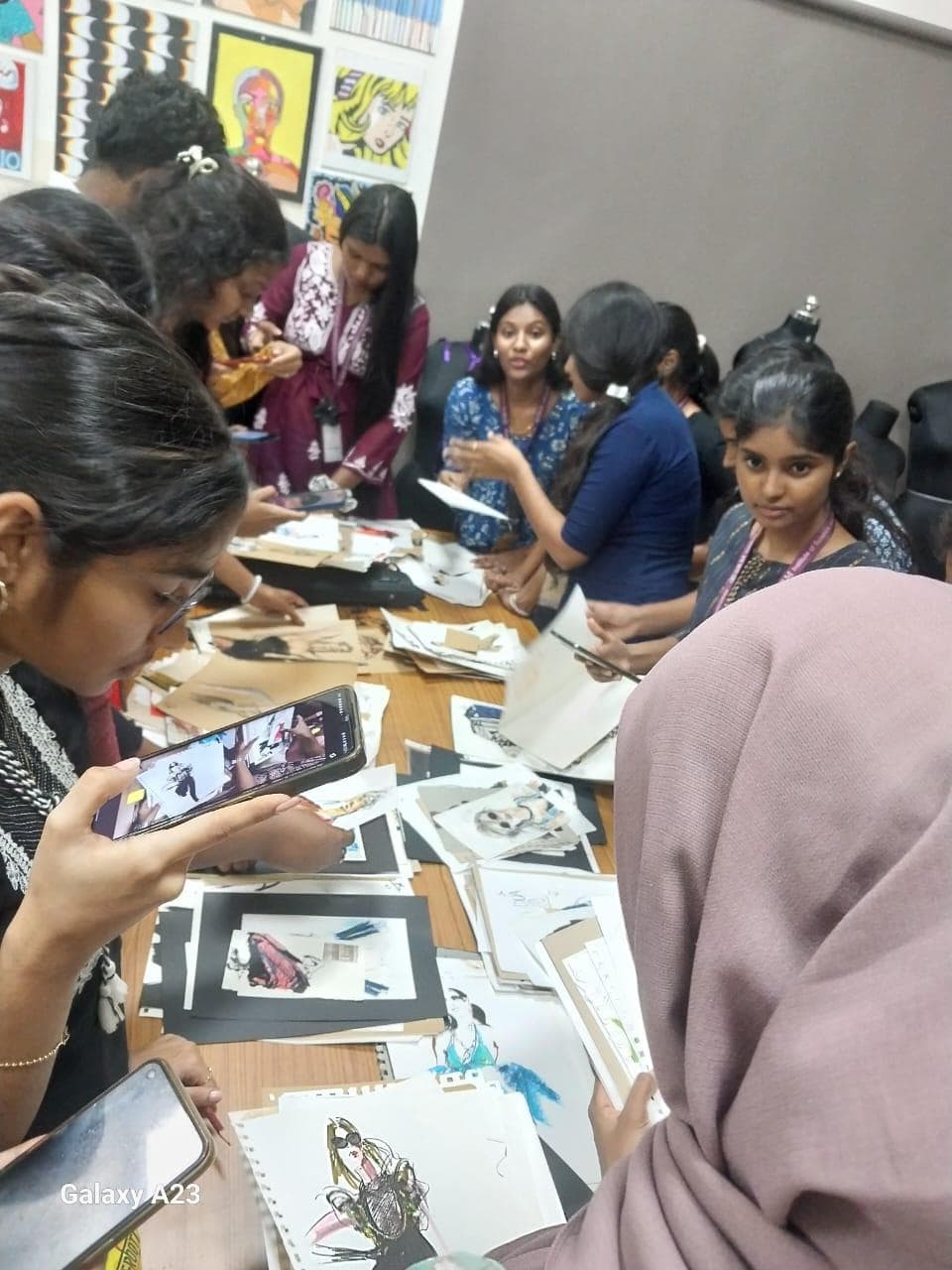 A Quality Based Workshop on Advanced Illustration - photo 3