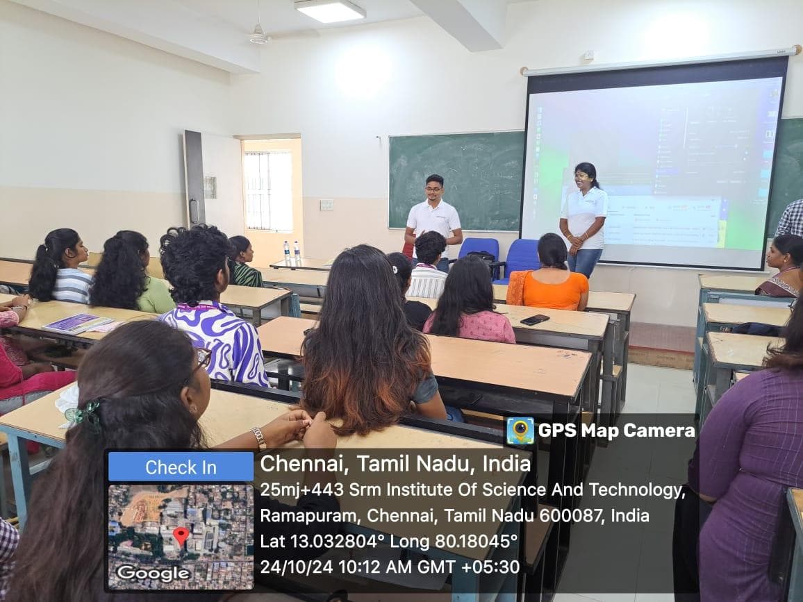 A Quality Based Workshop on Website and Digital Marketing for Apparel - photo 1