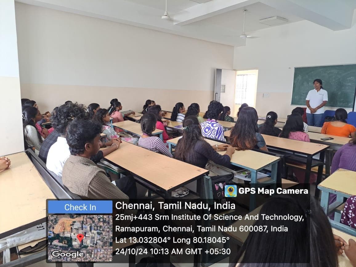 A Quality Based Workshop on Website and Digital Marketing for Apparel - photo 3