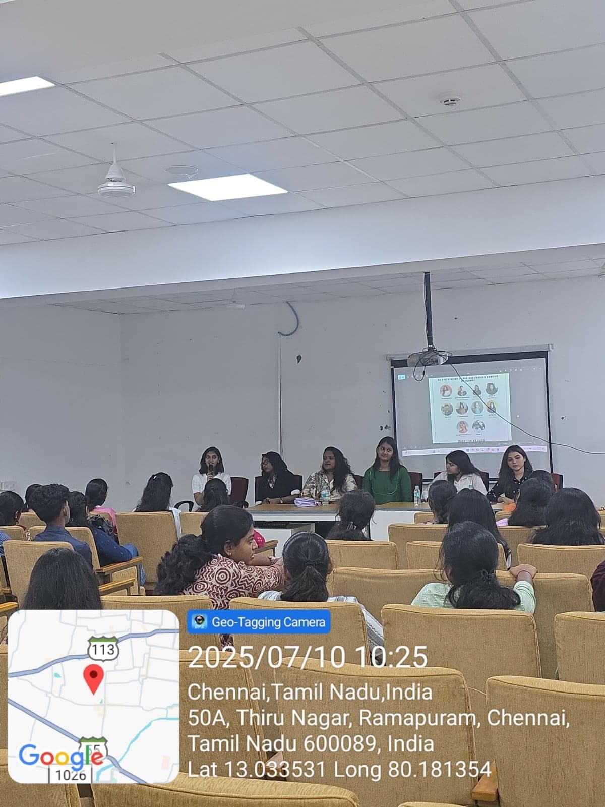 Alumni Meet – Souvenir - photo 1
