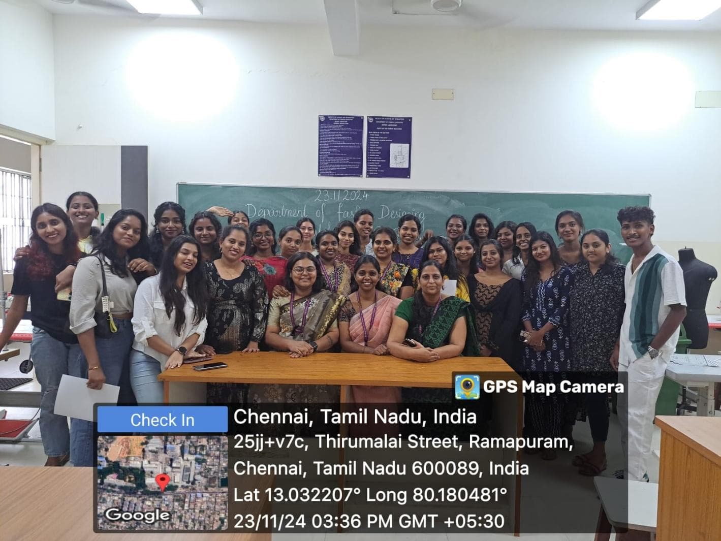 Alumni Meet - photo 1